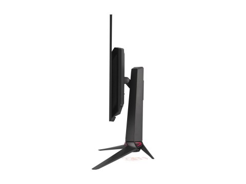 ASUS ROG Swift PG32UCDM3 - Monitor OLED - gaming - USB - 32" (31.5" widoczny) - 3840 x 2160 4K @ 240 Hz - 1000 cd/m² - 1500000:1