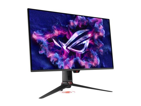 ASUS ROG Swift PG32UCDM3 - Monitor OLED - gaming - USB - 32" (31.5" widoczny) - 3840 x 2160 4K @ 240 Hz - 1000 cd/m² - 1500000:1