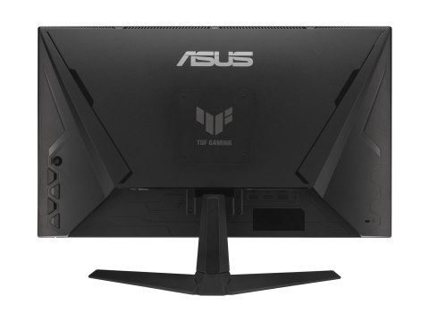 ASUS TUF Gaming VG259QMR5A - Monitor LED - gaming - 25" (24.5" widoczny) - 1920 x 1080 Full HD (1080p) @ 310 Hz - Fast IPS - 300