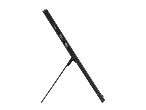 ASUS ZenScreen MB16AHVE - Monitor LED - 15.6" - przenośny - 1920 x 1080 Full HD (1080p) @ 60 Hz - IPS - 250 cd/m² - 800:1 - 5 ms
