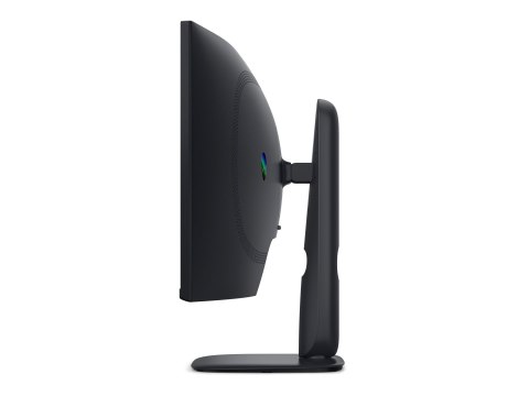 Alienware AW3426DWM - Monitor LED - gaming - zaokrąglony - 34" - 3440 x 1440 UWQHD @ 240 Hz - VA - 450 cd/m² - 3000:1 - DisplayH