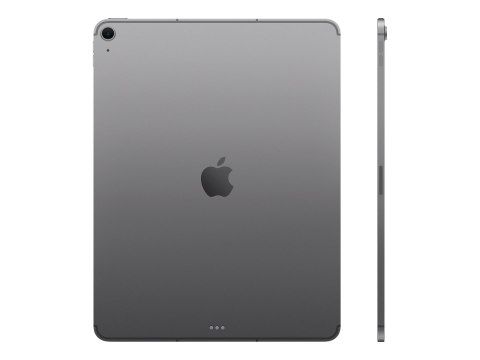 Apple 13-inch iPad Air M4 Wi-Fi + Cellular - Tablet - 128 GB - 13" IPS (2732 x 2048) - 3G, 4G, 5G - kosmiczna szarość