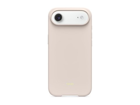 Beats - Pokrywa ochronna dla telefonu komórkowego - sterowanie kamerą - zgodność MagSafe - poliwęglan - wapień - dla iPhone Air