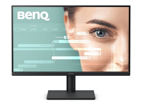 BenQ GW2291 - Monitor LED - 22" (21.5" widoczny) - 1920 x 1080 Full HD @ 100 Hz - IPS - 250 cd/m² - 1300:1 - 5 ms - HDMI, VGA - 