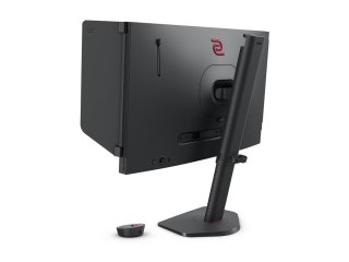 BenQ ZOWIE XL2546X+ - eSports - XL Series - monitor LED - gaming - 24.1" - 1920 x 1080 Full HD (1080p) @ 280 Hz - TN - 320 cd/m²