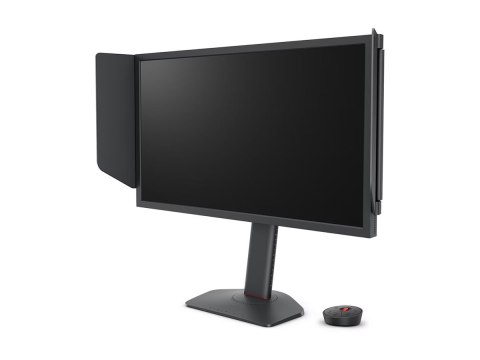 BenQ ZOWIE XL2546X+ - eSports - XL Series - monitor LED - gaming - 24.1" - 1920 x 1080 Full HD (1080p) @ 280 Hz - TN - 320 cd/m²