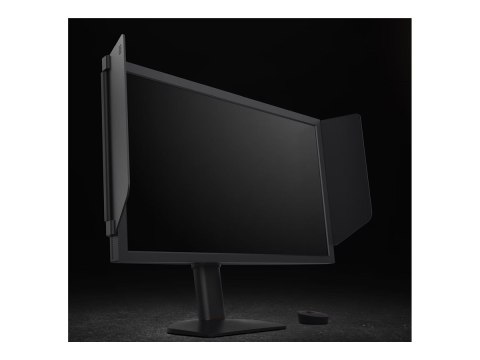 BenQ ZOWIE XL2546X+ - eSports - XL Series - monitor LED - gaming - 24.1" - 1920 x 1080 Full HD (1080p) @ 280 Hz - TN - 320 cd/m²