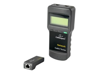 Cablexpert NCT-31 - Tester sieci