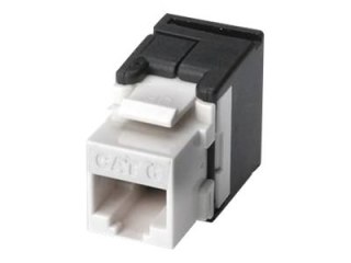 DIGITUS DN-93603 - Wkładka modułowa - CAT 6 - UTP - RJ-45