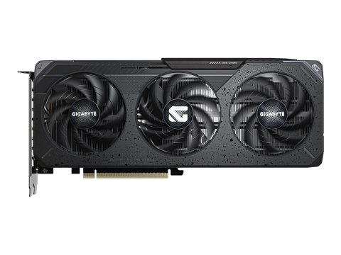 Gigabyte GeForce RTX 5060 GAMING OC 8G - Karta graficzna - GeForce RTX 5060 - 8 GB GDDR7 - PCI Express 5.0 - 3 x DisplayPort, HD