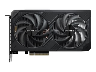 Gigabyte WINDFORCE MAX - OC Edition - karta graficzna - GeForce RTX 5060 - 8 GB GDDR7 - PCI Express 5.0 - 3 x DisplayPort, HDMI 