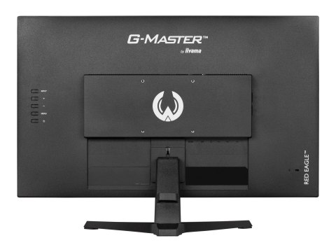 Iiyama G-MASTER Red Eagle G2770HSU-B6 - Monitor LED - gaming - 27" - 1920 x 1080 Full HD (1080p) @ 180 Hz - Fast IPS - 300 cd/m²