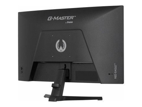 Iiyama G-MASTER Red Eagle G2771HSU-B1 - Monitor LED - gaming - 27" - 1920 x 1080 Full HD (1080p) @ 240 Hz - Fast IPS - 350 cd/m²