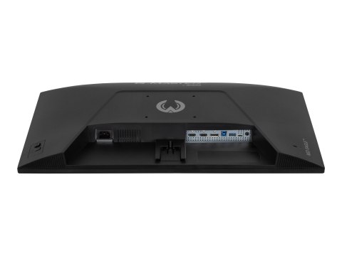 Iiyama G-MASTER Red Eagle G2771HSU-B1 - Monitor LED - gaming - 27" - 1920 x 1080 Full HD (1080p) @ 240 Hz - Fast IPS - 350 cd/m²