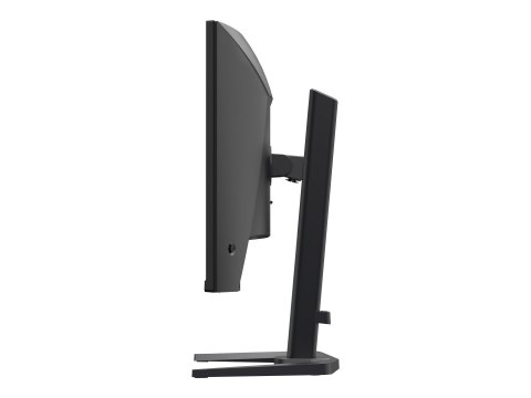 Iiyama G-MASTER Red Eagle GCB2784HSU-B1 - Monitor LED - gaming - zaokrąglony - 27" - 1920 x 1080 Full HD (1080p) @ 240 Hz - VA -