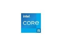 Intel Core i5 12400F - 2.5 GHz - 6-rdzeniowy - 12 wątków - 18 MB pamięć podręczna - LGA1700 Socket - OEM/taca