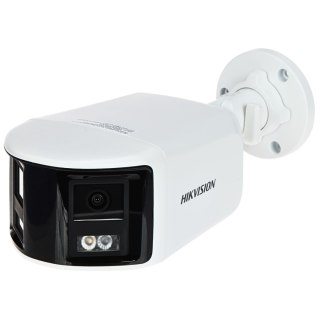 KAMERA IP DS-2CD1T63G2P-LIUF/SL(2.8MM) PANORAMICZNA AcuSense - 6 Mpx 2 x 2.8 mm Hikvision