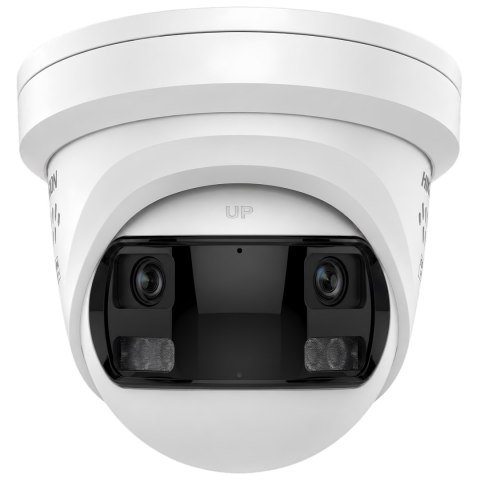 KAMERA IP DS-2CD23127G3P-LIS2UY/SL(180°) PANORAMICZNA ColorVu AcuSense 3.0 - 12 Mpx 2 X 2.8 mm Hikvision