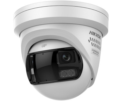 KAMERA IP DS-2CD23127G3P-LIS2UY/SL(180°) PANORAMICZNA ColorVu AcuSense 3.0 - 12 Mpx 2 X 2.8 mm Hikvision
