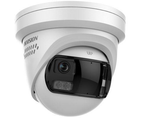 KAMERA IP DS-2CD23127G3P-LIS2UY/SL(180°) PANORAMICZNA ColorVu AcuSense 3.0 - 12 Mpx 2 X 2.8 mm Hikvision