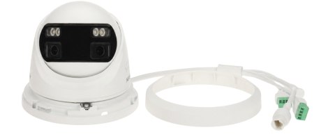 KAMERA IP DS-2CD23127G3P-LIS2UY/SL(180°) PANORAMICZNA ColorVu AcuSense 3.0 - 12 Mpx 2 X 2.8 mm Hikvision