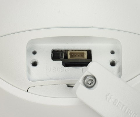 KAMERA IP DS-2CD23127G3P-LIS2UY/SL(180°) PANORAMICZNA ColorVu AcuSense 3.0 - 12 Mpx 2 X 2.8 mm Hikvision