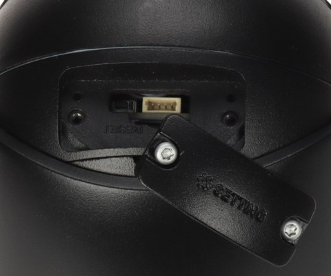 KAMERA IP DS-2CD2387G3P-LIS2UY/SL(180°)/BLACK PANORAMICZNA ColorVu AcuSense 3.0 - 8 Mpx 2.8 mm Hikvision