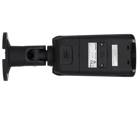 KAMERA IP DS-2CD2T166G3-IS2UY/SL(2.8)(EF)BLACK Smart Hybrid Light AcuSense - 16 Mpx 2.8 mm Hikvision