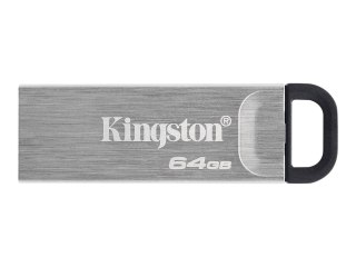Kingston DataTraveler Kyson - Pendrive USB - 64 GB - USB 3.2 Gen 1