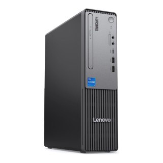 Komputer PC Lenovo ThinkCentre neo 50s G5 SFF i7-14700/16GB/SSD1TB/UHD770/DVD-RW/WiFi/BT/W11 PRO Black 3Y