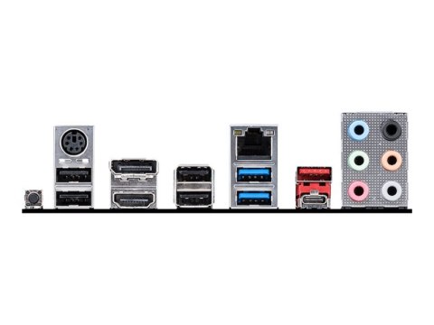 MSI B550-A PRO - Płyta główna - ATX - Socket AM4 - AMD B550 Chipset - USB-C Gen2, USB-C Gen1, USB 3.2 Gen 1, USB 3.2 Gen 2 - Gig