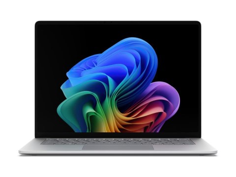 Microsoft Surface Laptop for Business - 8th Edition - Copilot+ PC - Intel Core Ultra X7 - 368H / do 5 GHz - Win 11 Pro - Arc B39
