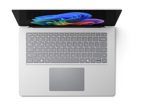 Microsoft Surface Laptop for Business - 8th Edition - Copilot+ PC - Intel Core Ultra X7 - 368H / do 5 GHz - Win 11 Pro - Arc B39