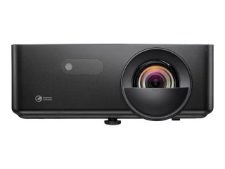 Optoma GT2200HDR - Projektor DLP - 4 LED - 3D - 3300 lumeny - Full HD (1920 x 1080) - 16:9 - 1080p - obiektyw o stałej ogniskowe