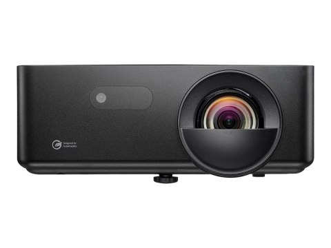Optoma GT2200HDR - Projektor DLP - 4 LED - 3D - 3300 lumeny - Full HD (1920 x 1080) - 16:9 - 1080p - obiektyw o stałej ogniskowe