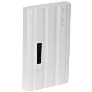 SWITCH POE RG-ES207GS-AC-OD 4-PORTOWY + 1X UPLINK + 2X SFP IP65 REYEE