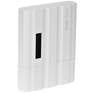 SWITCH POE RG-ES207GS-PI-OD 4-PORTOWY + 1X UPLINK + 2X SFP IP65 REYEE