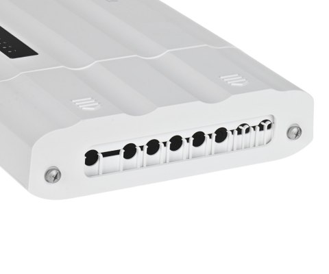 SWITCH POE RG-ES207GS-PI-OD 4-PORTOWY + 1X UPLINK + 2X SFP IP65 REYEE