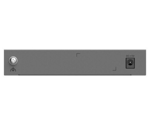 SWITCH RG-ES208GC-V2 8-PORTOWY REYEE