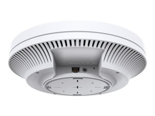 TP-Link EAP620 HD - Punkt dostępu bezprzewodowego - Wi-Fi 6 - 2.4 GHz, 5 GHz - do montażu na ścianie/suficie
