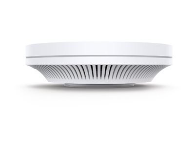 TP-Link EAP620 HD - Punkt dostępu bezprzewodowego - Wi-Fi 6 - 2.4 GHz, 5 GHz - do montażu na ścianie/suficie
