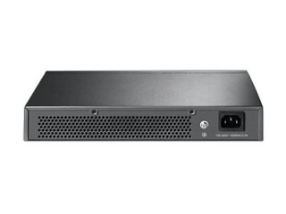 TP-Link JetStream TL-SG1016DE - Przełącznik - Tak - 16 x 10/100/1000 - montowany w szafie rack