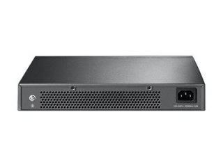 TP-Link JetStream TL-SG1024DE - Przełącznik - 24 x 10/100/1000 - montowany w szafie rack