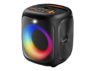 Tracer Cube20 - Głośnik imprezowy - do użytku przenośnego - bezprzewodowa - Bluetooth - 20 wat