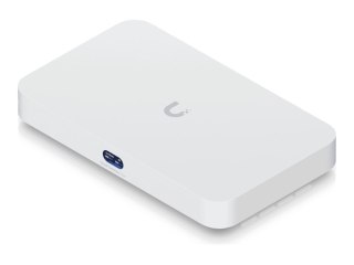 Ubiquiti UniFi Cloud Gateway Fiber - Brama - 2.5GbE, 10GbE - zarządzanie w chmurze - pulpit