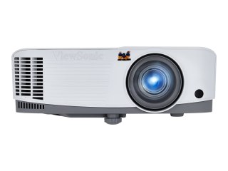 ViewSonic PG707X - Projektor DLP - 4000 lumeny ANSI - XGA (1024 x 768) - 4:3 - obiektyw z zoomem