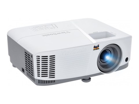 ViewSonic PG707X - Projektor DLP - 4000 lumeny ANSI - XGA (1024 x 768) - 4:3 - obiektyw z zoomem
