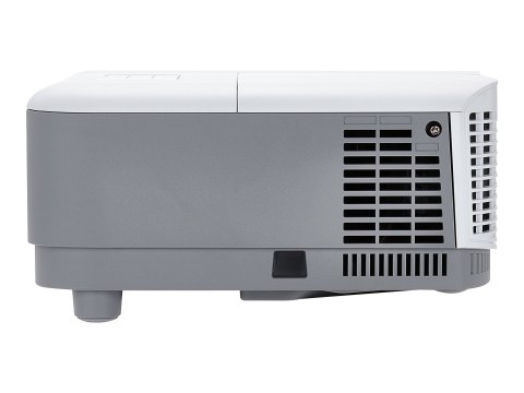 ViewSonic PG707X - Projektor DLP - 4000 lumeny ANSI - XGA (1024 x 768) - 4:3 - obiektyw z zoomem