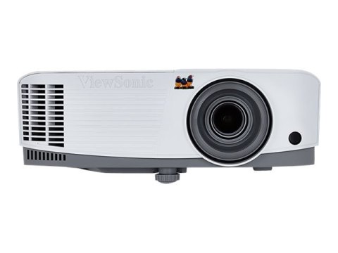 ViewSonic PG707X - Projektor DLP - 4000 lumeny ANSI - XGA (1024 x 768) - 4:3 - obiektyw z zoomem
