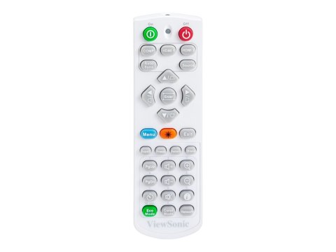 ViewSonic PG707X - Projektor DLP - 4000 lumeny ANSI - XGA (1024 x 768) - 4:3 - obiektyw z zoomem